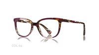 Montura de gafas La Marca Mujer MOSAICO 114450